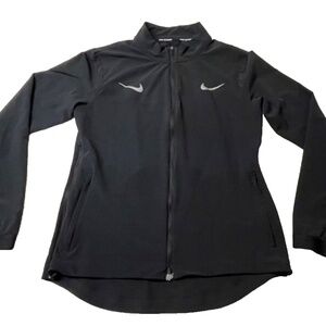 Nike Black Women's Jacket